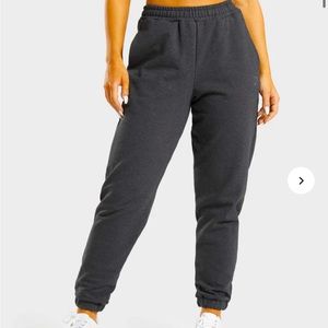 Gymshark rest day sweat joggers